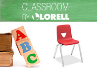 Classroom Lorell